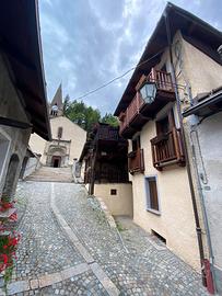 Cuore della Via Lattea - Bousson - 6 pax - 1°p