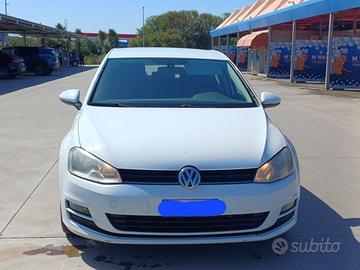 VOLKSWAGEN GOLF 7 - 2.0 TDI