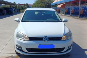 VOLKSWAGEN GOLF 7 - 2.0 TDI