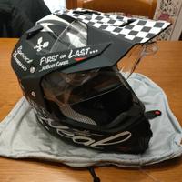 Casco enduro ONEAL sierra 2