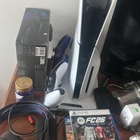 Ps5 neanche un anno di vita