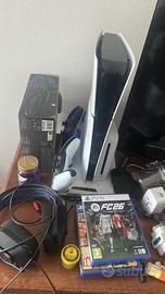 Ps5 neanche un anno di vita