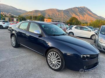 Alfa Romeo 159 1.9 JTDm 16V Distinctive garantita