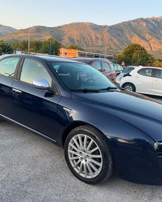 Alfa Romeo 159 1.9 JTDm 16V Distinctive garantita