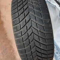 Gomme invernali 205-55-R16 94H