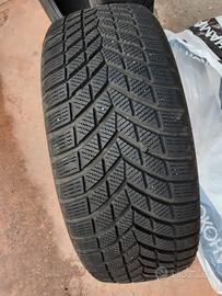Gomme invernali 205-55-R16 94H