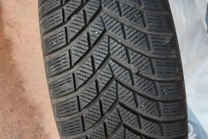 Gomme invernali 205-55-R16 94H