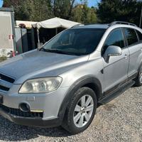 Chevrolet Captiva 2.0 VCDi LS