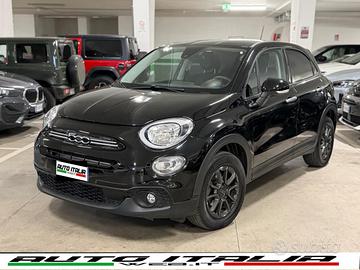 FIAT 500X 1.3 MultiJet 95 CV Club