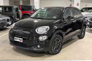 FIAT 500X 1.3 MultiJet 95 CV Club