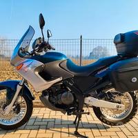 Aprilia Pegaso 650 FMI