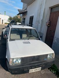 Panda 750