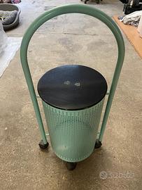 Cesto Contenitore biancheria