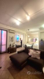 Appartamento Duplex ultimo piano in centro 