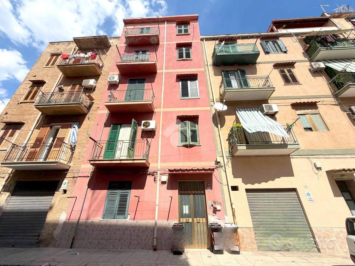 Appartamento – Palermo, Uditore, V Circoscrizione - Vista 3