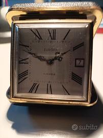 Sveglia EUROPA 2 jewels non funzionante