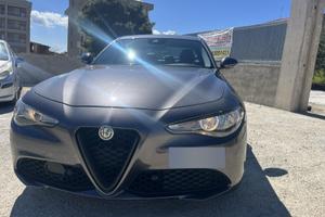 Giulia 2.2 190 Cv
