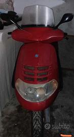Scooter comodo