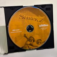 Videogioco | Shrek 2 | PC | CD-ROM