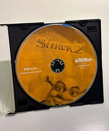 Videogioco | Shrek 2 | PC | CD-ROM