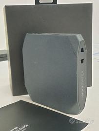 battery pack OmniaCharge 70Wh