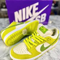 Nike SB Dunk Low Green Apple Taglia 37