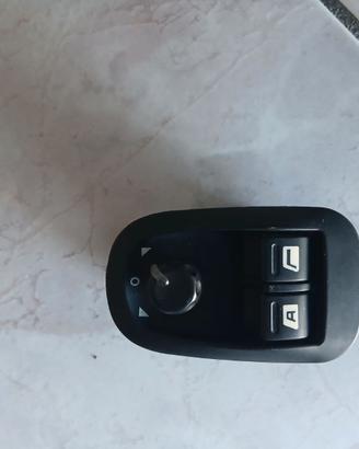 Pulsantiera peugeot 206 1.4hdi.