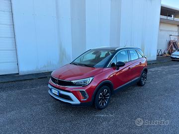Opel Crossland 1.2 Turbo 12V 130 CV aut. Start&Sto