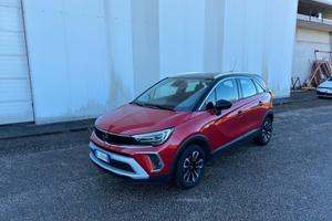 Opel Crossland 1.2 Turbo 12V 130 CV aut. Start&Sto