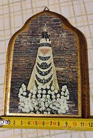 Icona Vergine Lauretana.