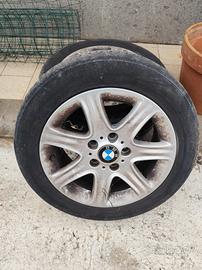 cerchi BMW 