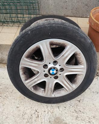 cerchi BMW 