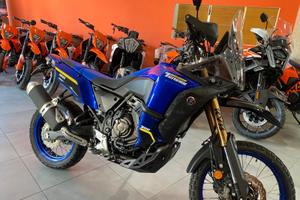 Yamaha Ténéré 700 World Raid - 2023