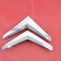 Logo paraurti anteriore Citroen C3 2002-2009