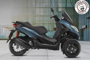 PIAGGIO MP3 300 HPE