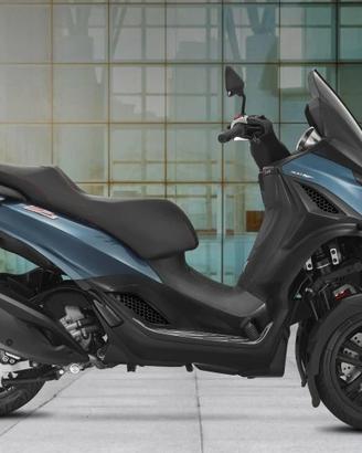 PIAGGIO MP3 300 HPE