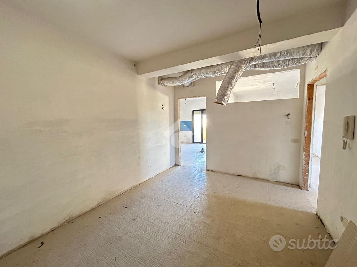 Apartment in Corigliano-Rossano, Corigliano Scalo - Vista 2