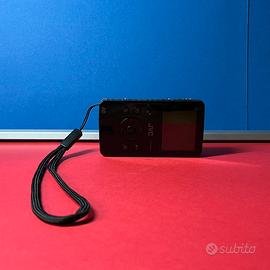 JVC GC-FM1 Picsio – Videocamera HD Vintage Y2K