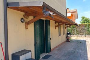monolocale ad Albignasego 