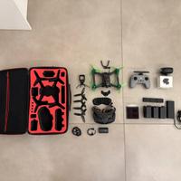Dji FPV Combo + Accessori