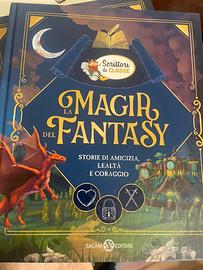 Libro Fantasy conad