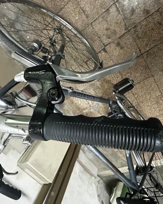 Bici da passeggio Benotto