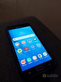 Samsung Galaxy j5 