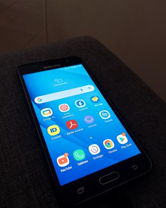 Samsung Galaxy j5 