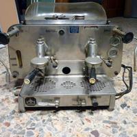 Macchina Caffe FAEMA 61 x arredamento