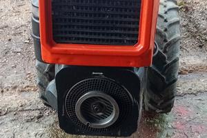 Motocoltivatore Goldoni