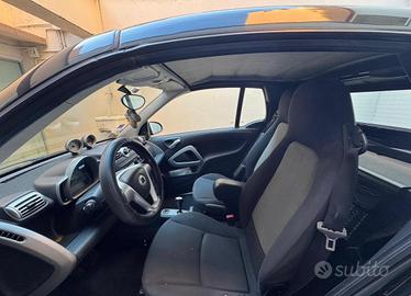 Sedili Smart Fortwo 451 Pulse