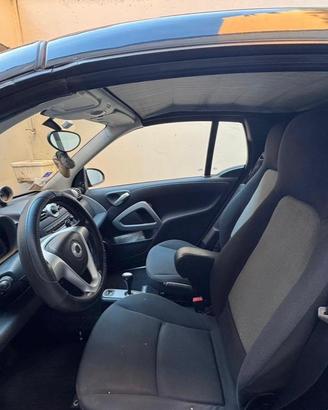Sedili Smart Fortwo 451 Pulse