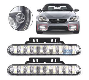KIT LUCE DIURNA A LED UNIVERSALE