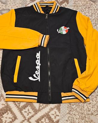 Giacca Vespa leggera